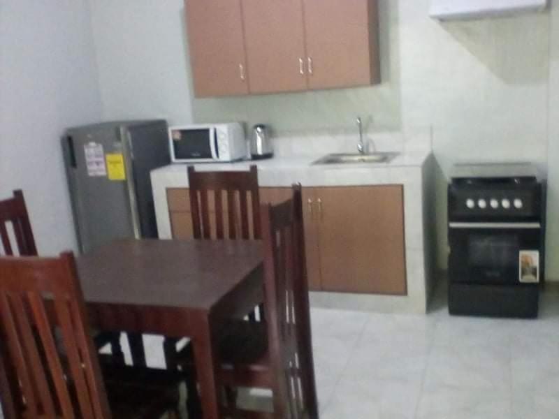Apartament Palawan Casa Puerto Princesa Zewnętrze zdjęcie