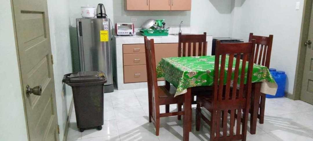 Apartament Palawan Casa Puerto Princesa Zewnętrze zdjęcie