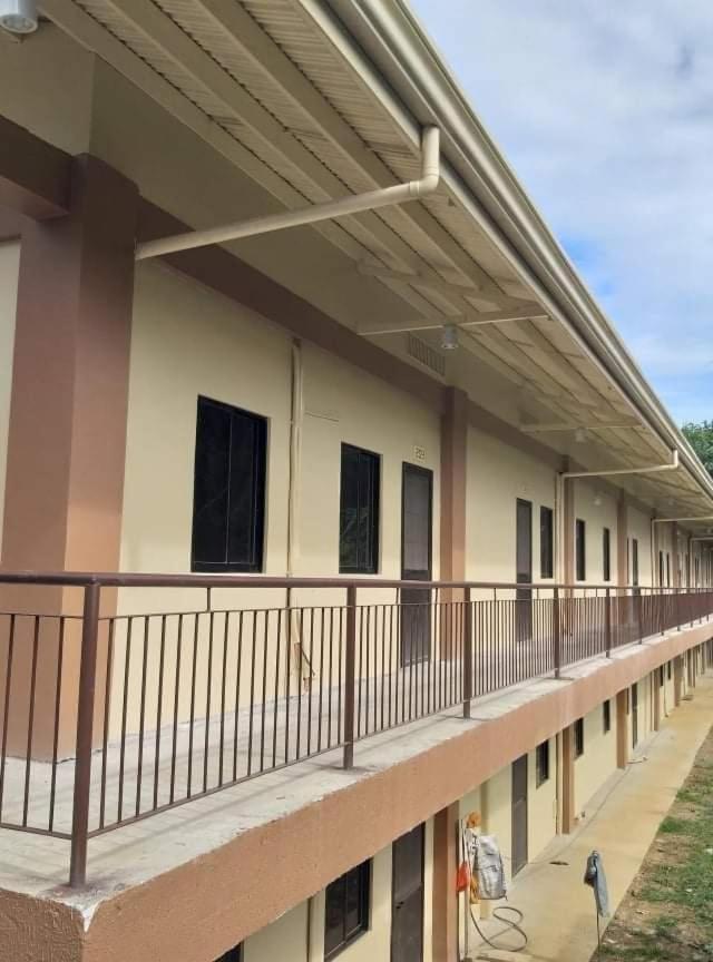 Apartament Palawan Casa Puerto Princesa Zewnętrze zdjęcie